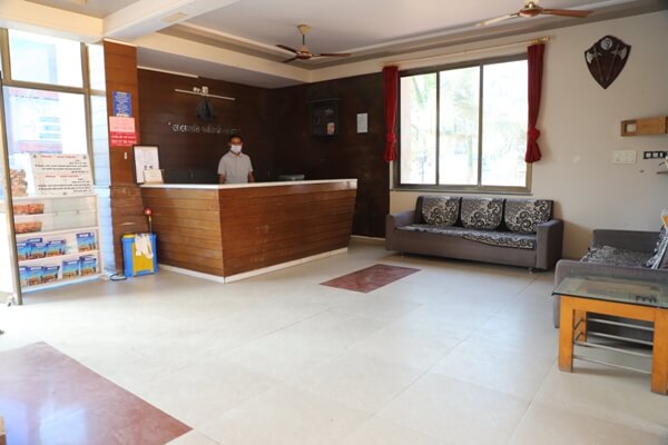 Facilities